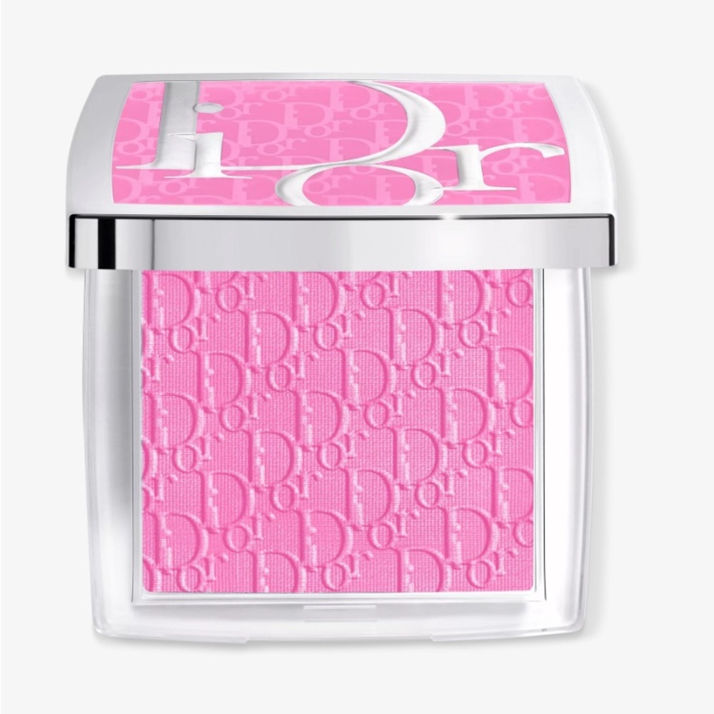 Dior Rosy Pink Blush Compact